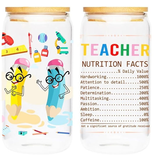 Custom Tumbler Decals