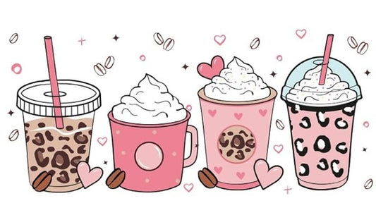 Tumbler Decal (93)