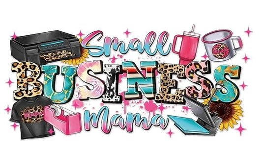 Tumbler Decal (98)